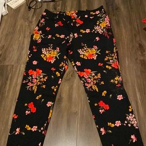 Women’s pants